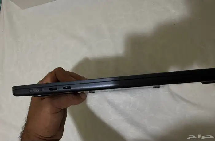 ماك بوك اير Macbook Air M3 15 5