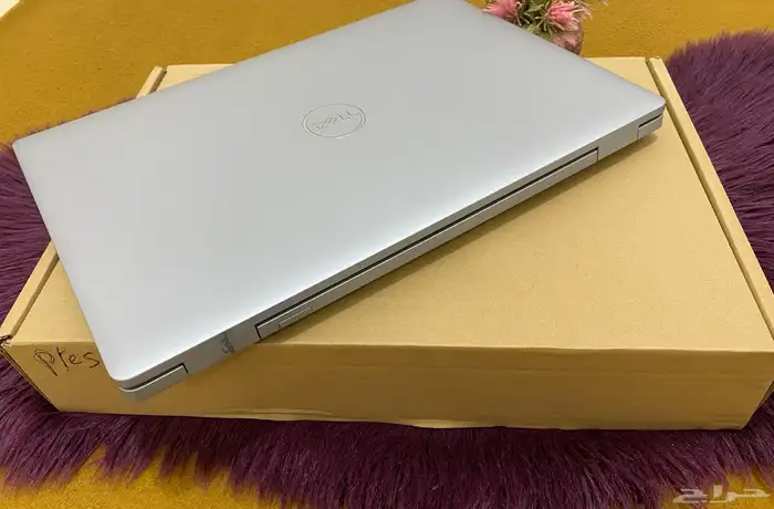 لابتوب Dell precision 3560 شاشه لمس كور i7 رام 32 جيجا 1