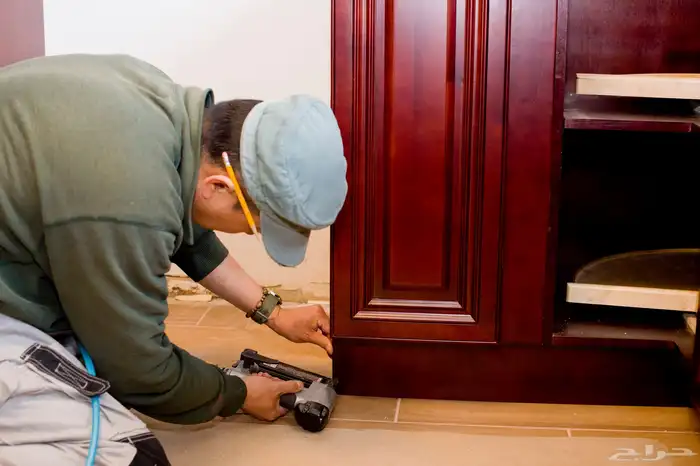 تركيب اقفال ونجار 3