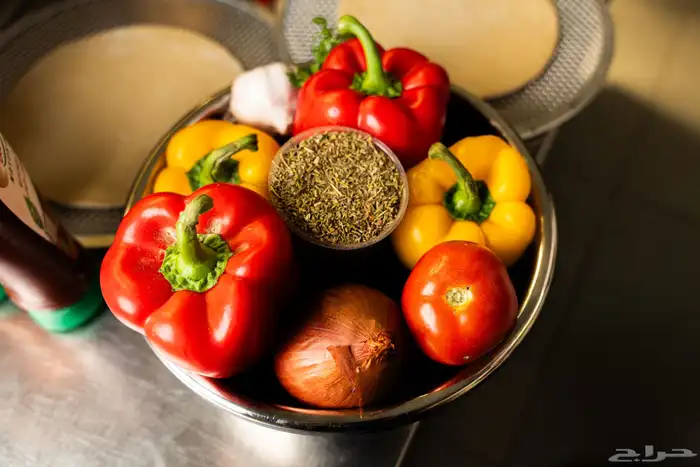 مصور مطاعم 3