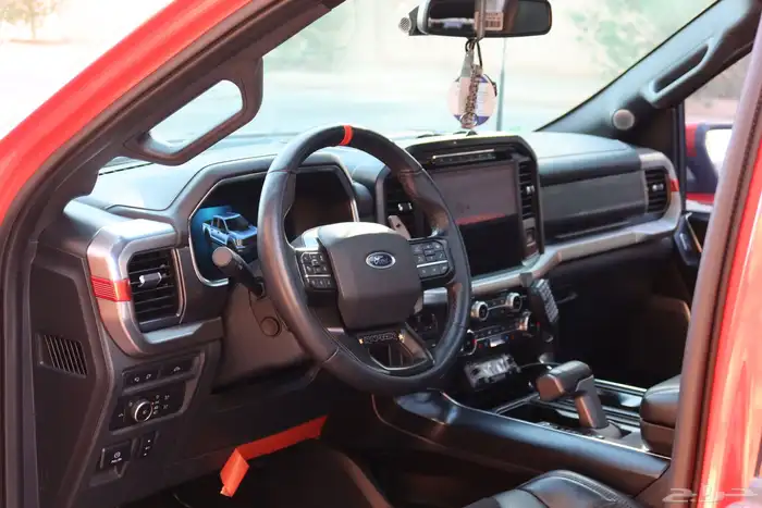اف-150 رابتر 2022 - F150 Raptor 2022 12
