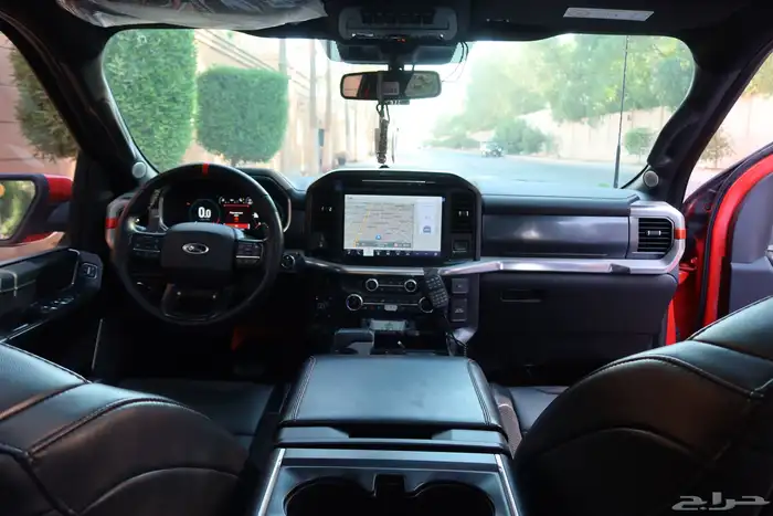 اف-150 رابتر 2022 - F150 Raptor 2022 8