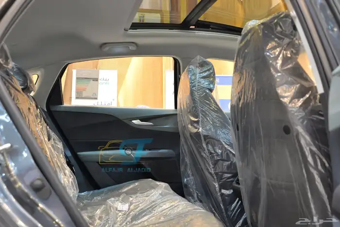 شانجان ايدو بلس 2026 جميع الفئات 32