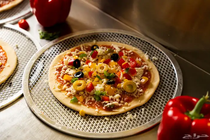 مصور مطاعم 5