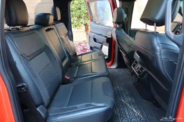 اف-150 رابتر 2022 - F150 Raptor 2022 10