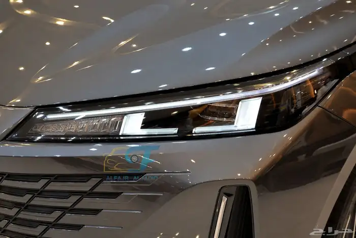 شانجان ايدو بلس 2026 جميع الفئات 27