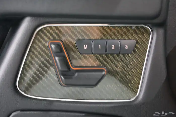 مرسيدس G 4X4 2016 12