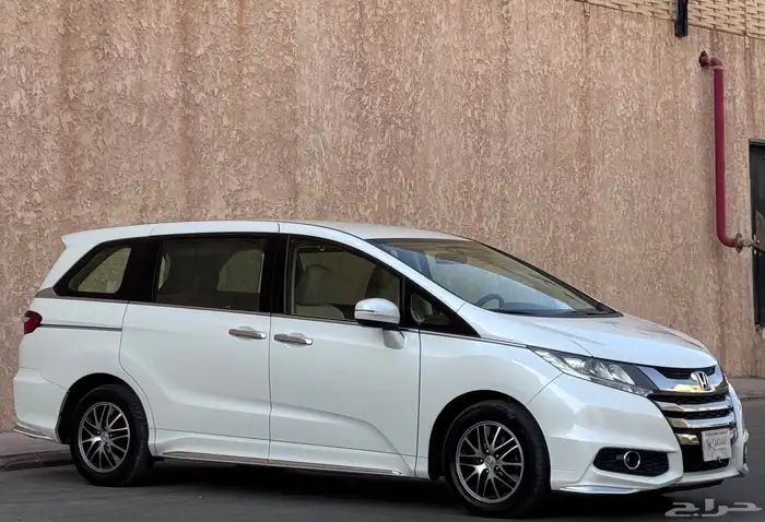 هواند أوديسي 2020 بحالة ممتازة 4