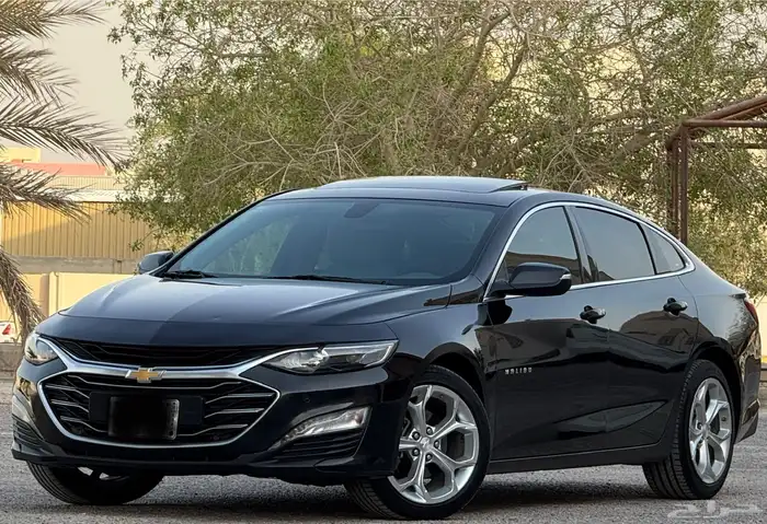 شفروليه ماليبو 2020 ممشى (130) الف نص فل 2