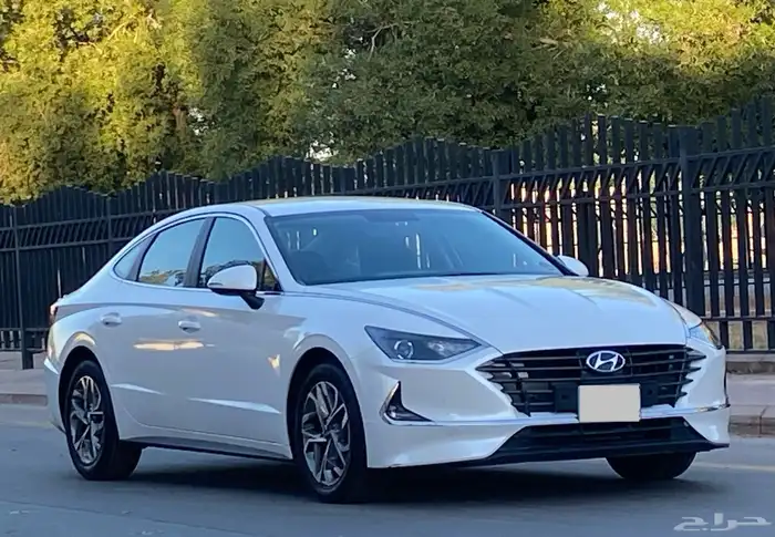 هيونداي   سوناتا   2022 3