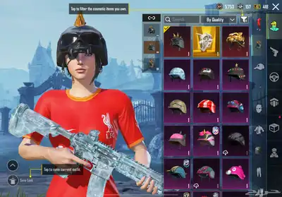 حساب ببجي العالميه index