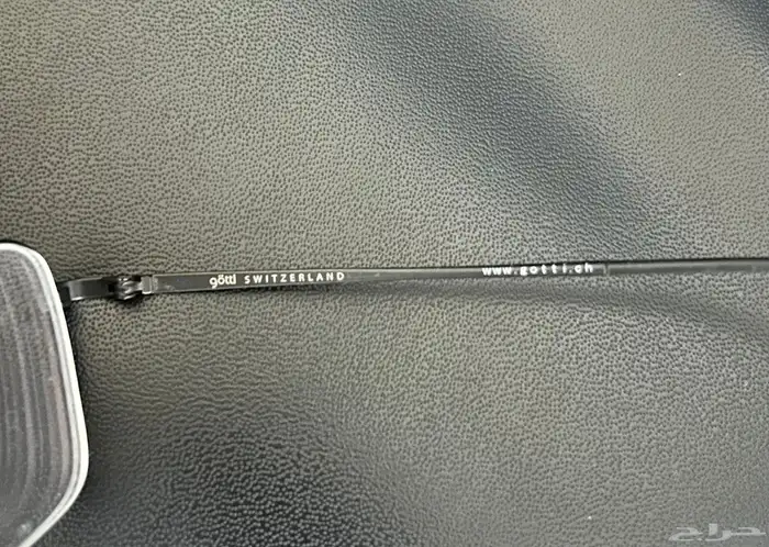 نظارة طبية براند GOTTI 2