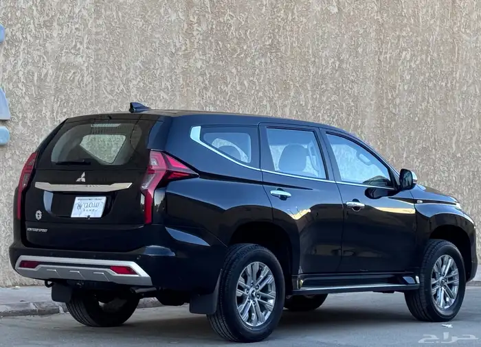 مستبيشي مونتيرو 2022 6