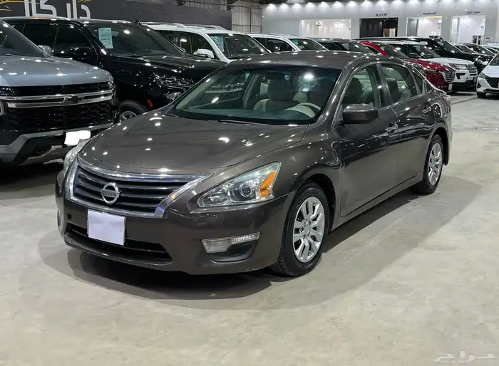 التيما 2013 سعودي ممشي قليل 3