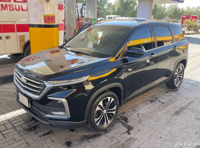 كابتيفا 2023 فل كامل ( بريميوم ) بحاله ممتازه 0