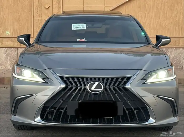 لكزس ES250 2024 0