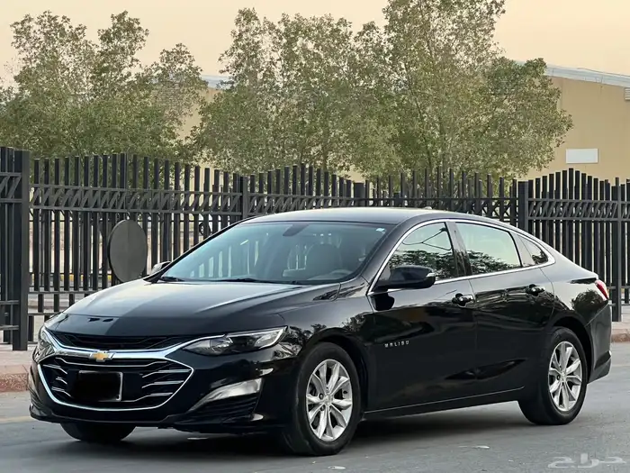 شيفروليه ماليبو 2020 سعودي 0