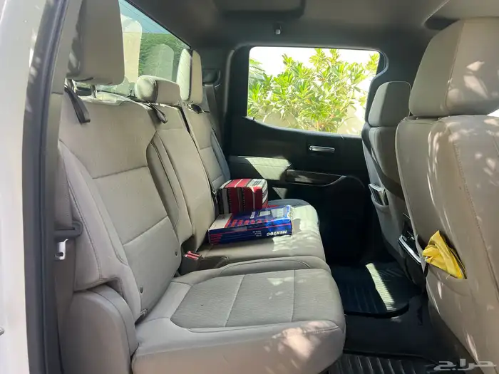 جمس سييرا الفيشن 2020 6