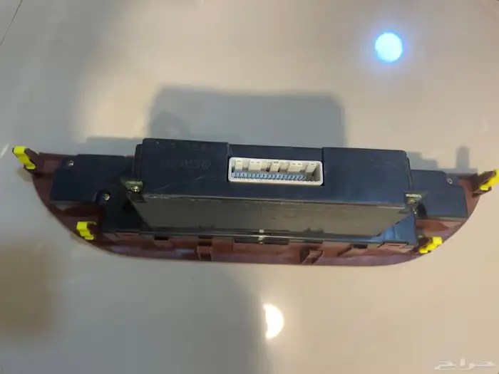 تحكم مفتاح مكيف كامري 2003-2006 1