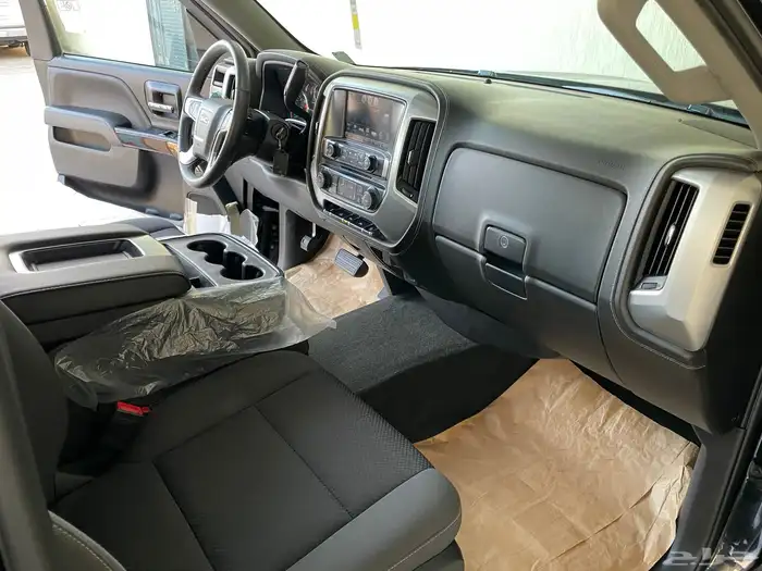 جمس سييرا ( مخزن )مباع 44