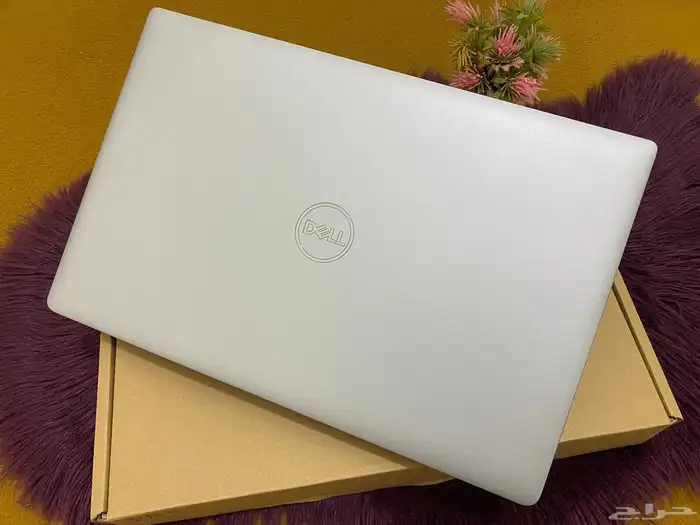 لابتوب Dell precision 3560 شاشه لمس كور i7 رام 32 جيجا 11