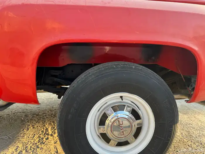 جمس بهباني موديل 80 للبيع 19