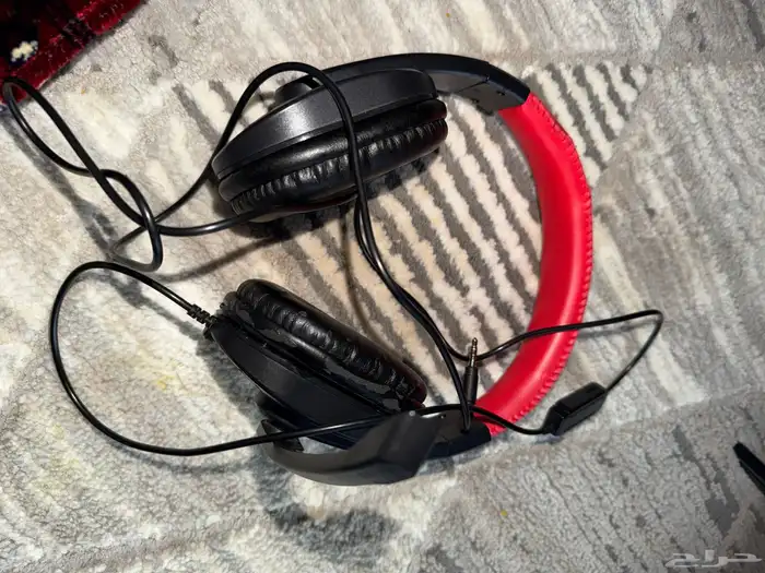 سماعه سوني تشتغل سبب البيع محتاج فلوس 0