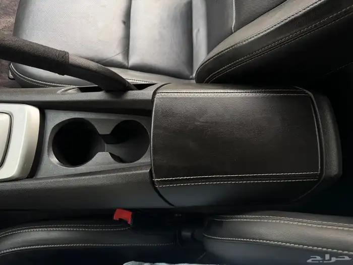 كمارو SS مخزن نظيف 2011 40