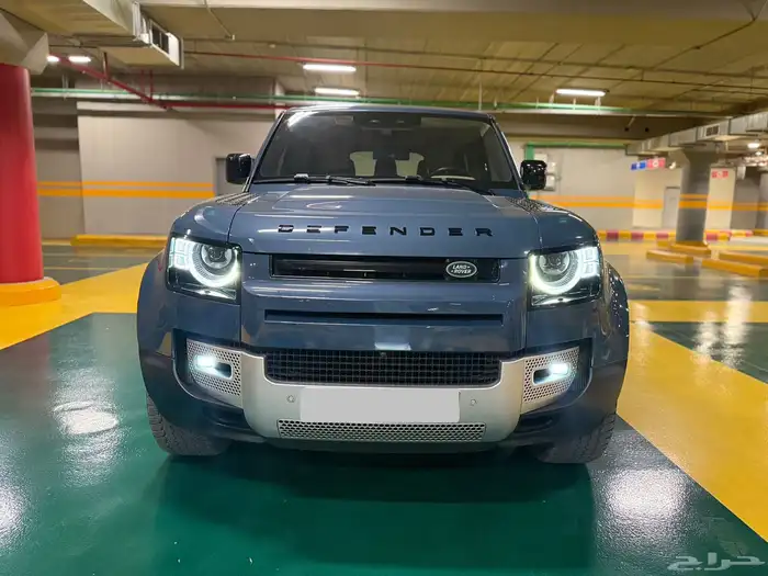 للبيع ديفندر SE Defender 10