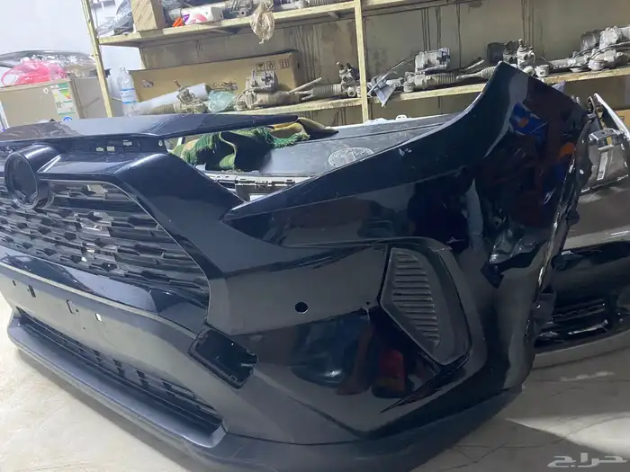 صدام رافور 2020 2