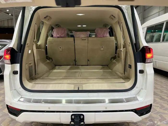 تويوتا جي اكس آر 7