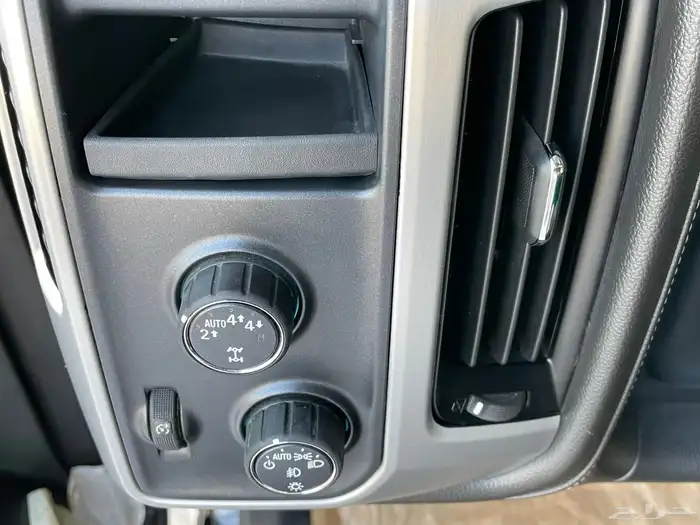 جمس سييرا ( مخزن )مباع 66