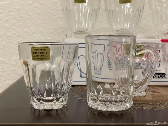 اصغر مقاس بيالات اركروك الفرنسية 2