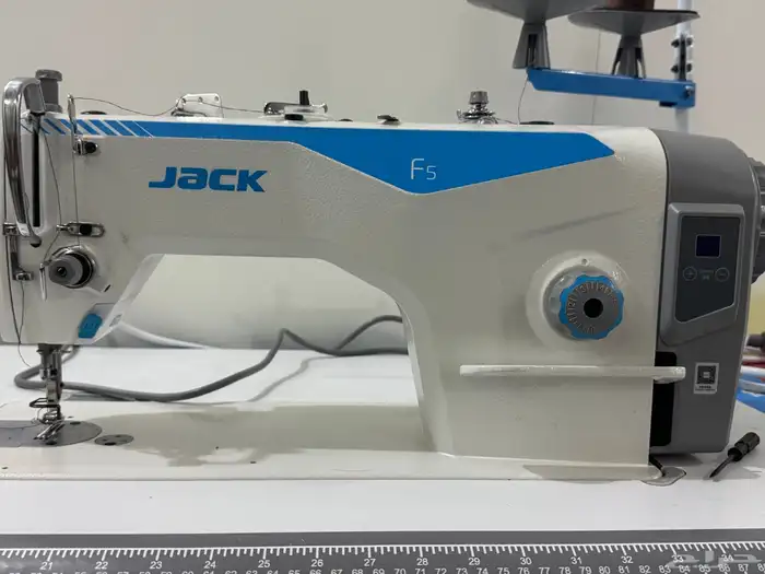 مكاين خياطة جاك 1