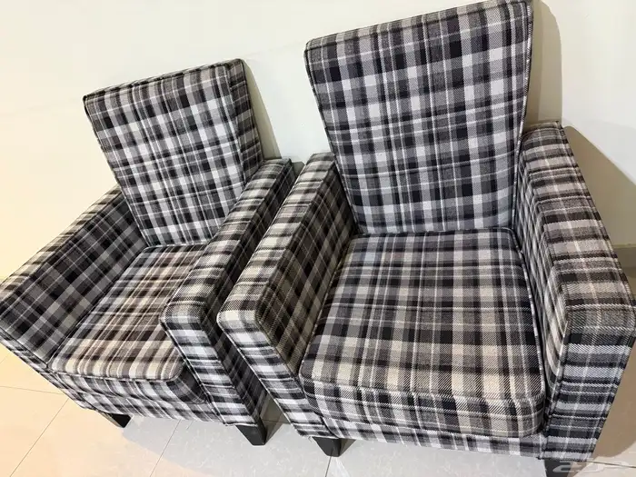 2 كراسي فرديه 1