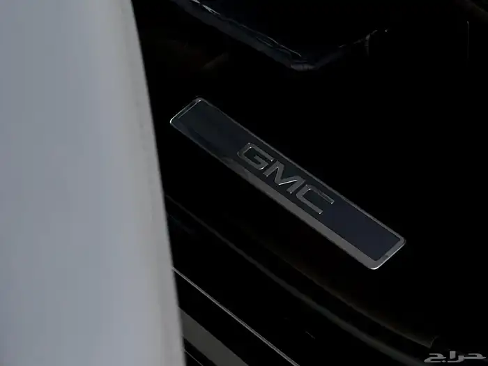 GMC Elevation يوكن 2026 7