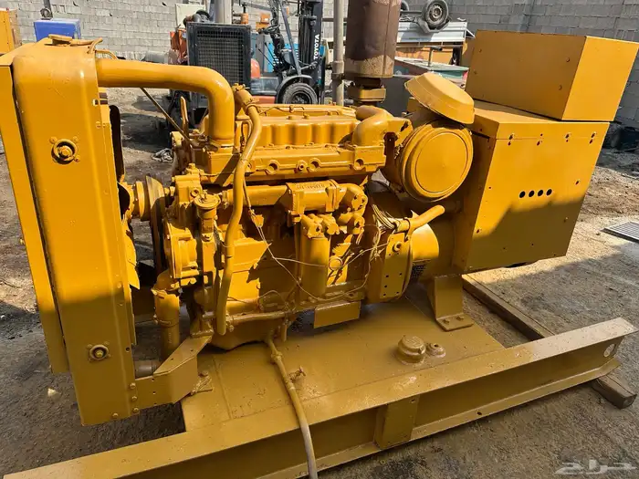 مولد كهرباء كتر 0