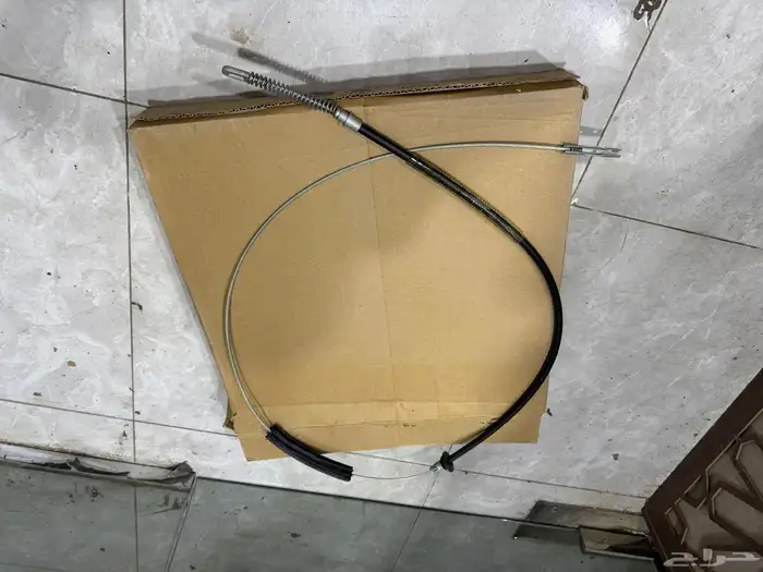 سلك جلنط فورد خلفي يسار يركب من موديل 2000 لين 2001 1