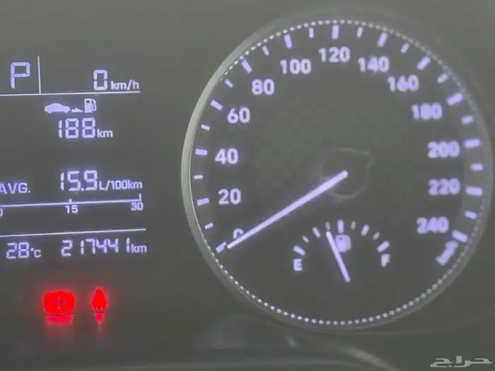 للبيع النترا مديل 2020 6