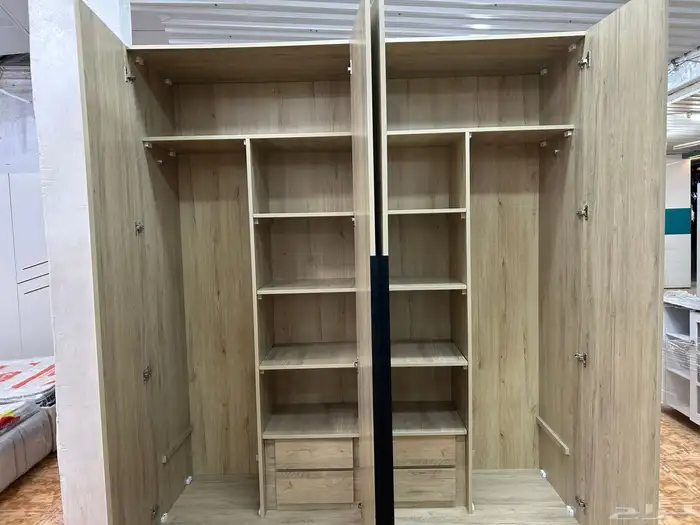 يوجد الينا دولاب تفاصيل 4