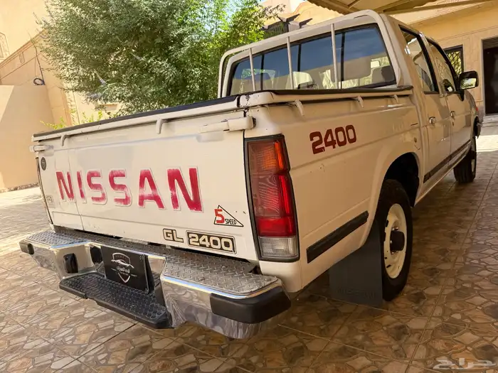 ددسن غمارتين المديل 1991 جي ال فل كامل وارد الحمراني 2