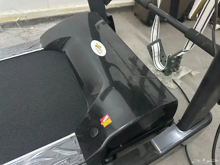 سير كهربائي رياضي جديد 1