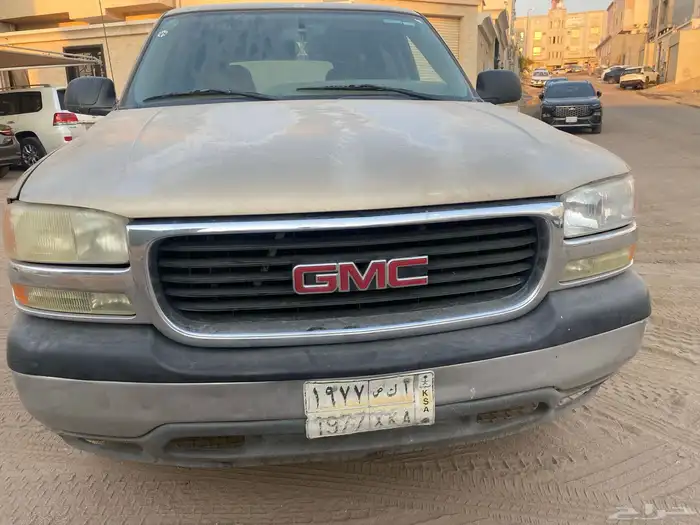 جمس للبيع السوم وصل 6000 ونطلب من الله الزود 3