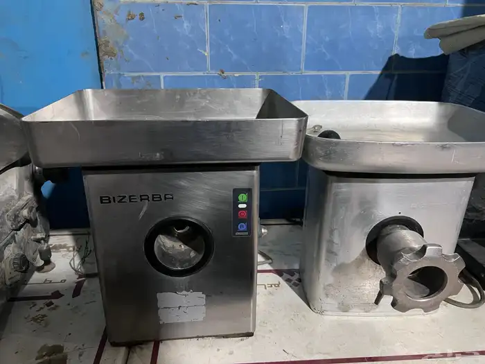 ساج مقاس 80 طولت مغسل. 2فرامة كبيرة غاز 6