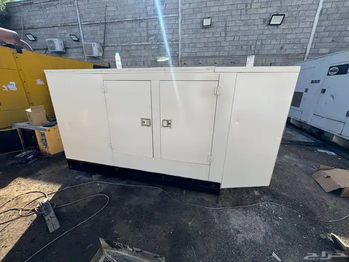 للإيجار مولدات كهرباء 0