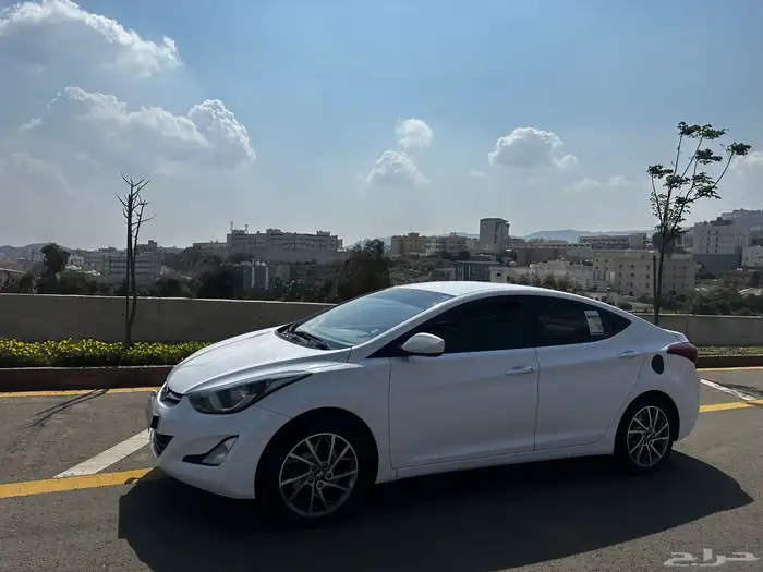 هيونداي النترا 2016 9