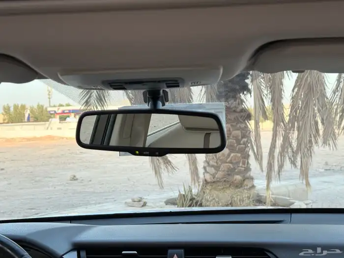 كامري قراندي موديل 2020 V6 عداد 41 الف 28