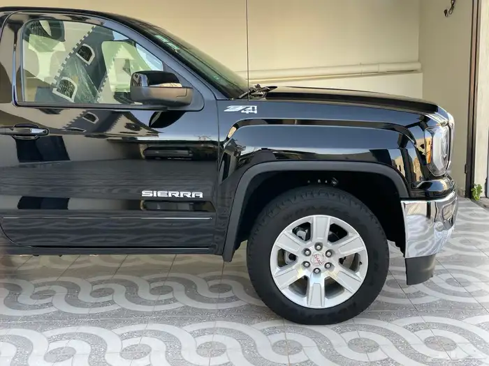 جمس سييرا ( مخزن )مباع 35