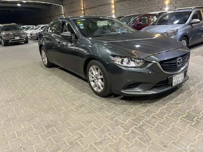 مازدا 2017 1