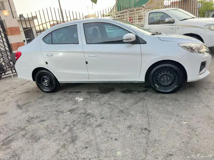 مستوبيشي اترج2021 0